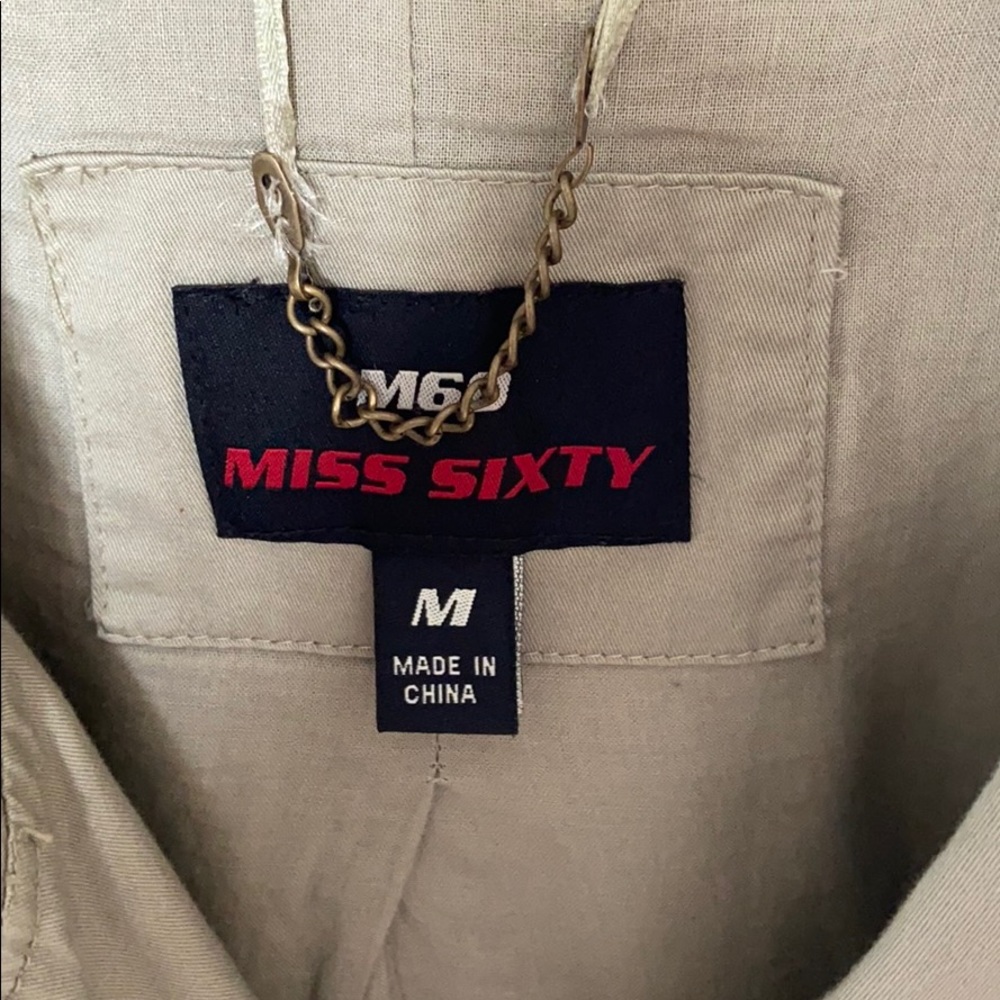 Miss Sixty Jacket - image 4